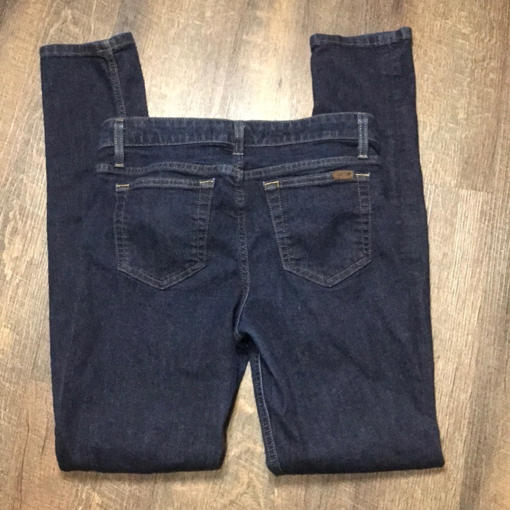 Joe’s Jeans Mid Rose Skinny - Picture 7 of 7